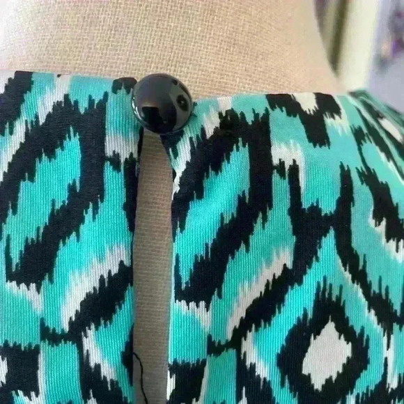 INC International Concepts Dress - Picture 4 of 8